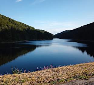 Wandern Nahetal-Waldau