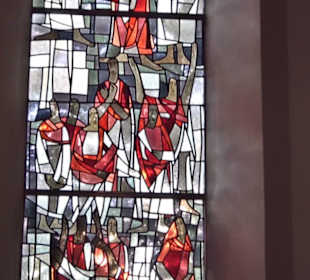 Martinskirche Dapfen