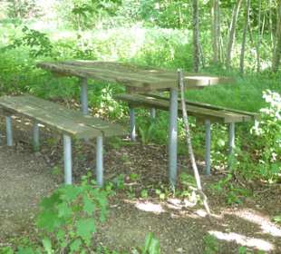 Rundwanderung Petersberg