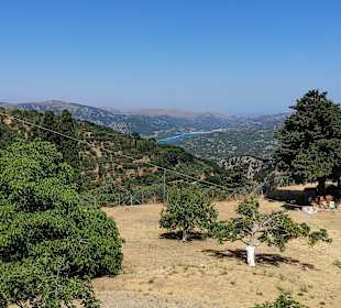 Inselrundfahrt Kreta