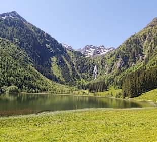 Steirischer Bodensee