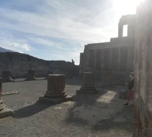 Pompei