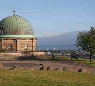 Calton Hill