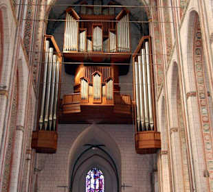 Die Orgel