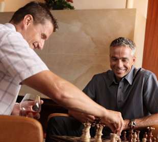 Health & Leisure Club Park Holiday