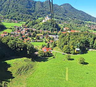 Wandern Bernau am Chiemsee