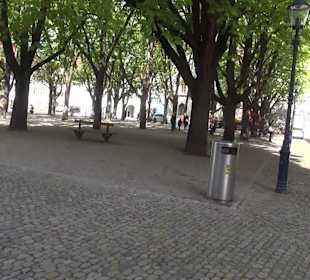 Altstadt Basel