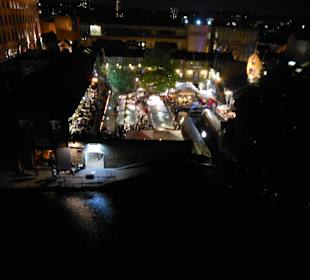 Camden bei Nacht
