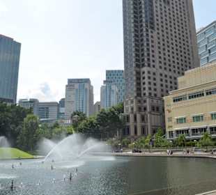 Park am KLCC