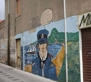 Murales