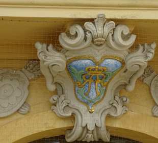 Schloss Moritzburg