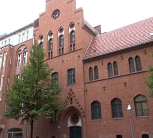 Dominikanerkloster Sankt Paulus