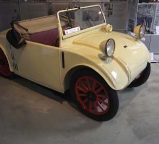 Deutsches Automuseum