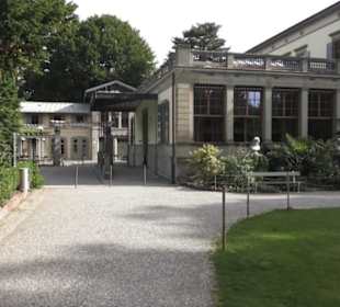 Villa Wesendonck