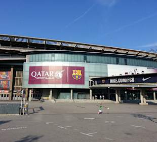 Camp Nou