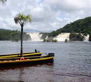 Canaima
