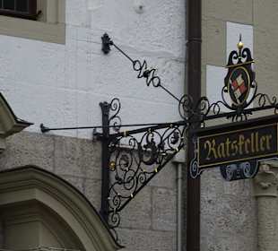 Stadtrundgang Würzburg