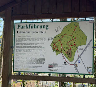 Burg Falkenstein