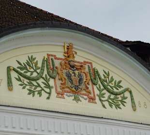 Uferpromenade Überlingen