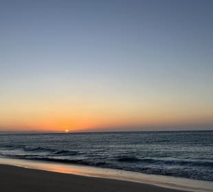 Strand Playa de Esquinzo / Playa de Butihondo