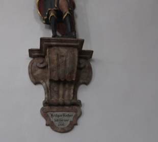 Dorfkirche St. Urban