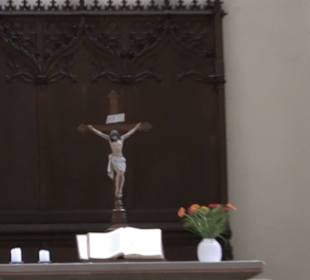 Stiftskirche