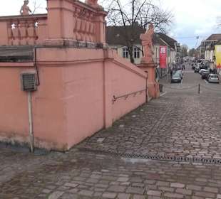 Residenzschloss Rastatt
