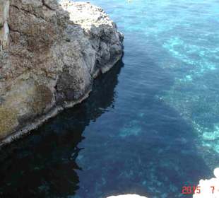 Blue Grotto