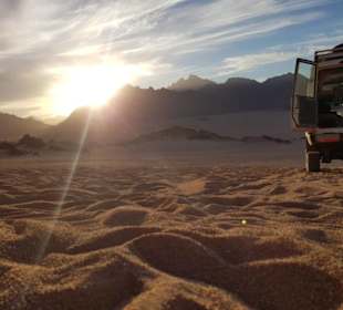 Jeepsafari 
