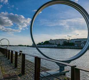 Stadtrundgang Nantes