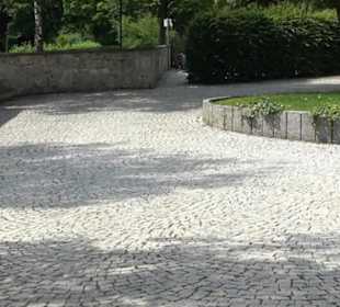 Friedhof Dußlingen
