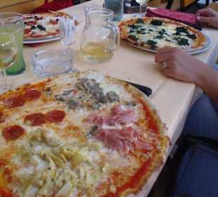 Papaya Ristorante Pizzeria