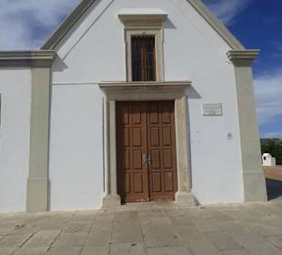 Schöne Kapelle