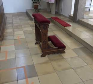 Katholische Kirche St. Peter und Paul