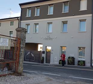 Altstadt Lazise