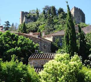 Impressionen aus Castelnou