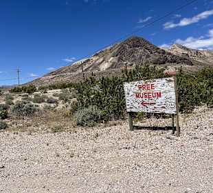 Rhyolite