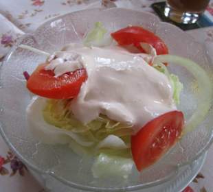 Beilagensalat