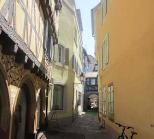 Altstadt Colmar