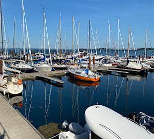 Marina Hohen Wieschendorf