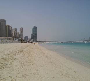Mövenpick Hotel Jumeirah Beach
