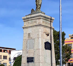 Stadtrundgang Copacabana
