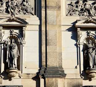 Steinmetzarbeiten vom feinsten