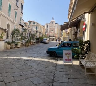 Altstadt Tropea 