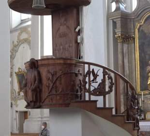 Heilig-Geist-Kirche