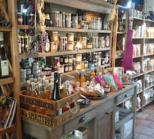 Einkaufen & Shopping