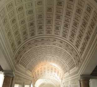 Vatikanisches Museeum