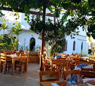 Taverne Gramboussa Kissamos
