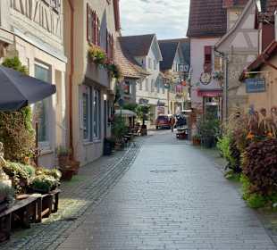 Historische Altstadt
