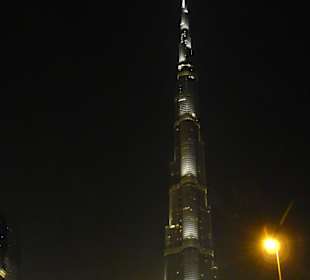 Burj Kalifah